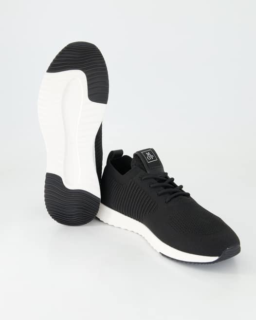 Marc O´Polo 50223713501605 Sneaker in Schwarz