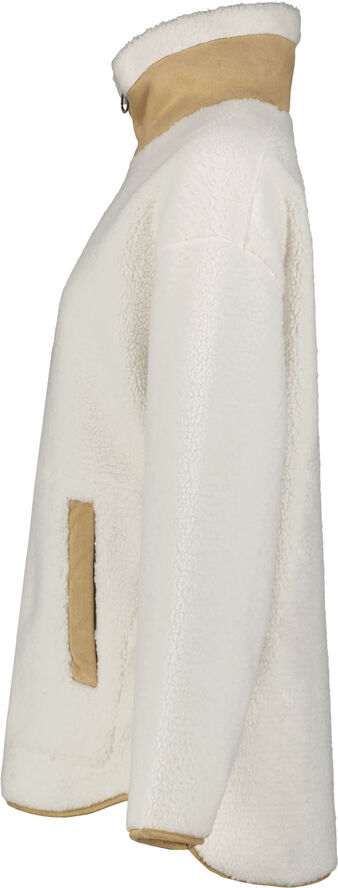 Luhta JACKET Natural white