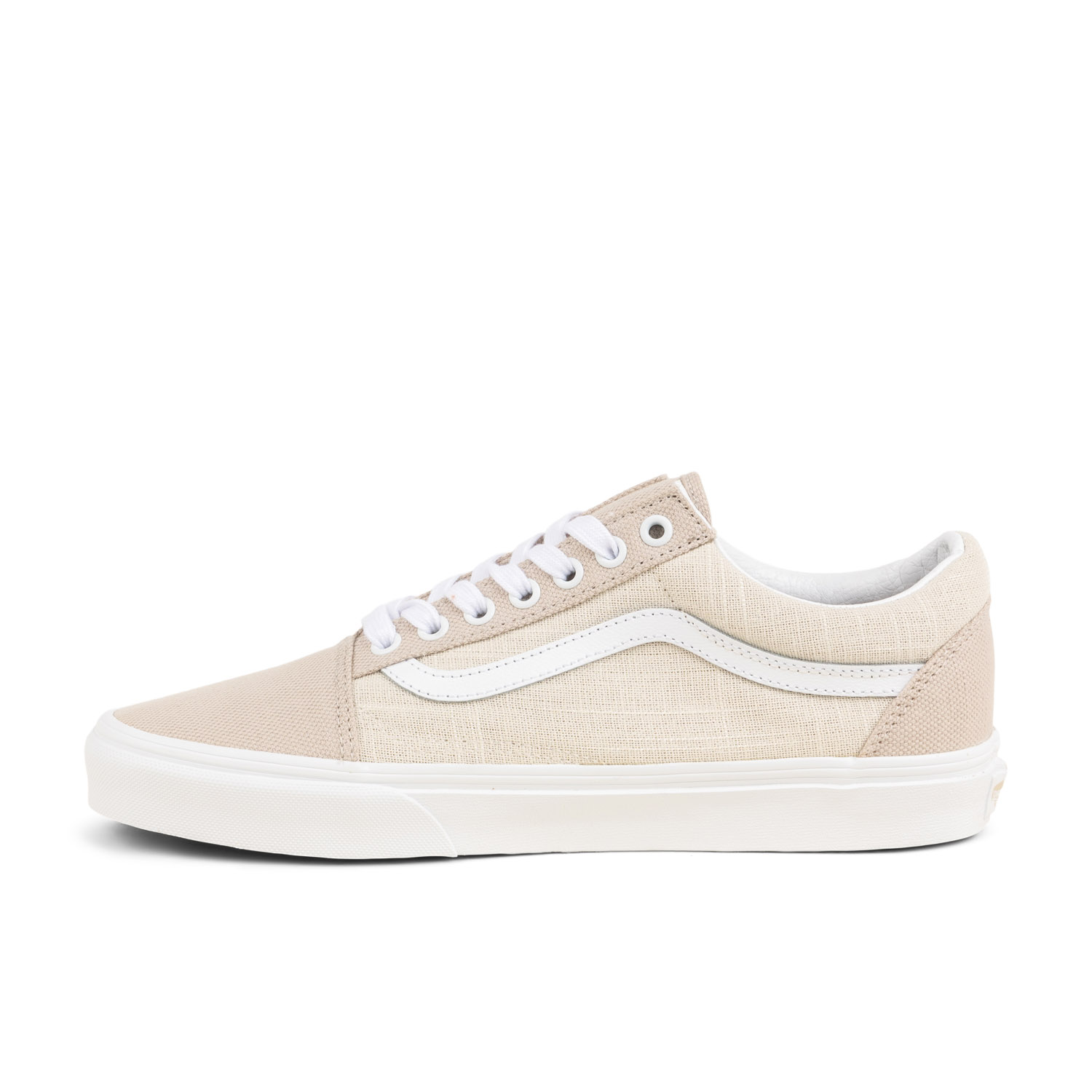 Baskets homme VANS OLD SKOOL LINEN