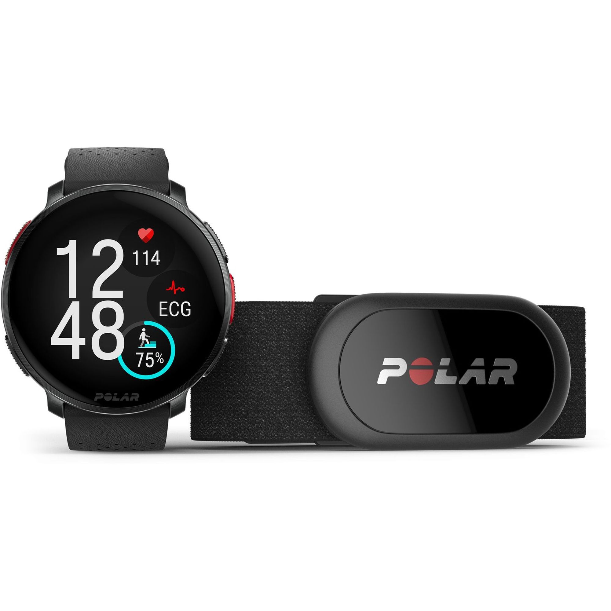 PolarVantage V3 HR