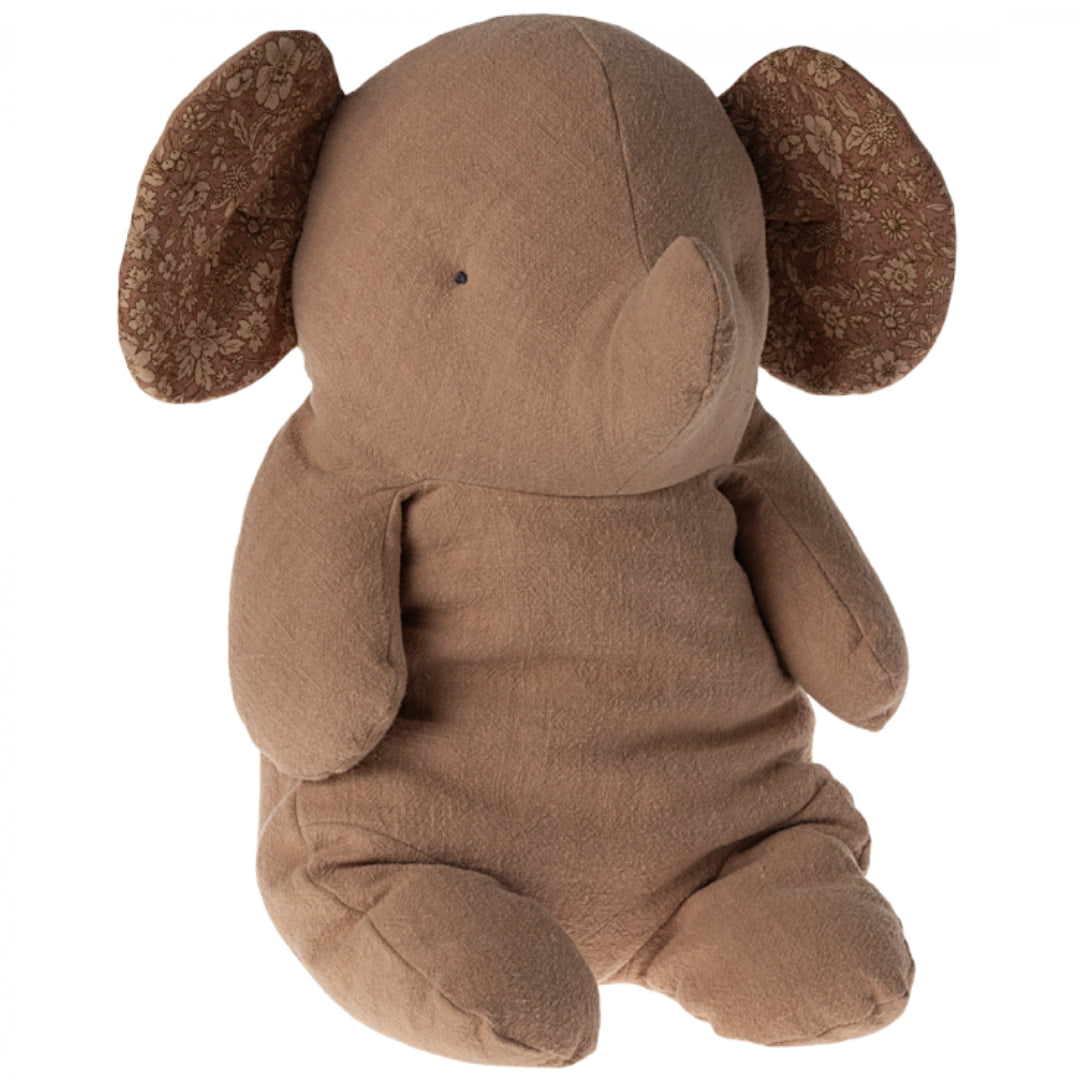 Maileg safari friends olifant powder - 45 cm