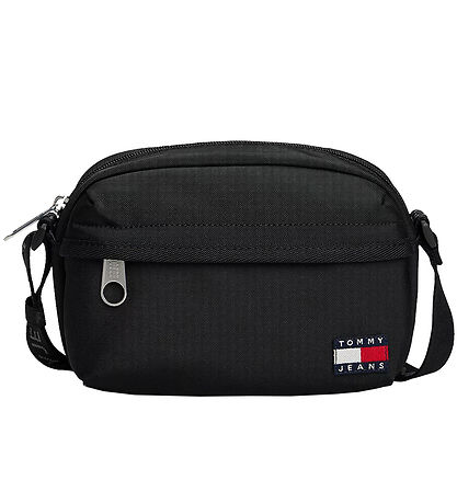 Tommy Hilfiger Kulturbeutel - Ace Daily - Schwarz
