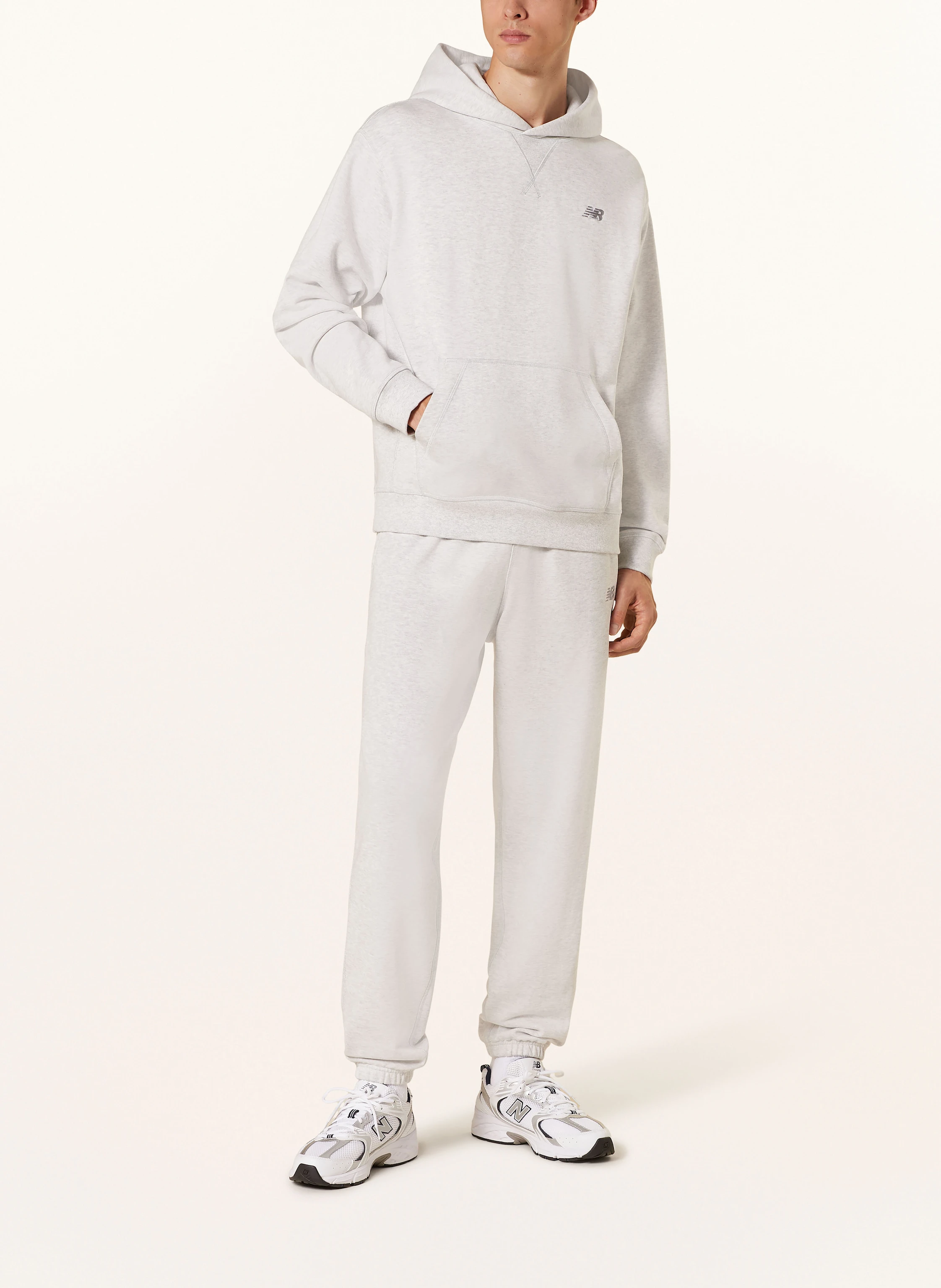 new balance Hoodie ATHLETICS