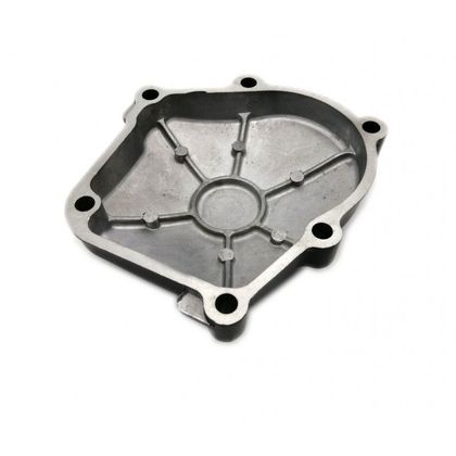 Couvercle de carter d'allumage Brazoline ADAPTABLE - Noir