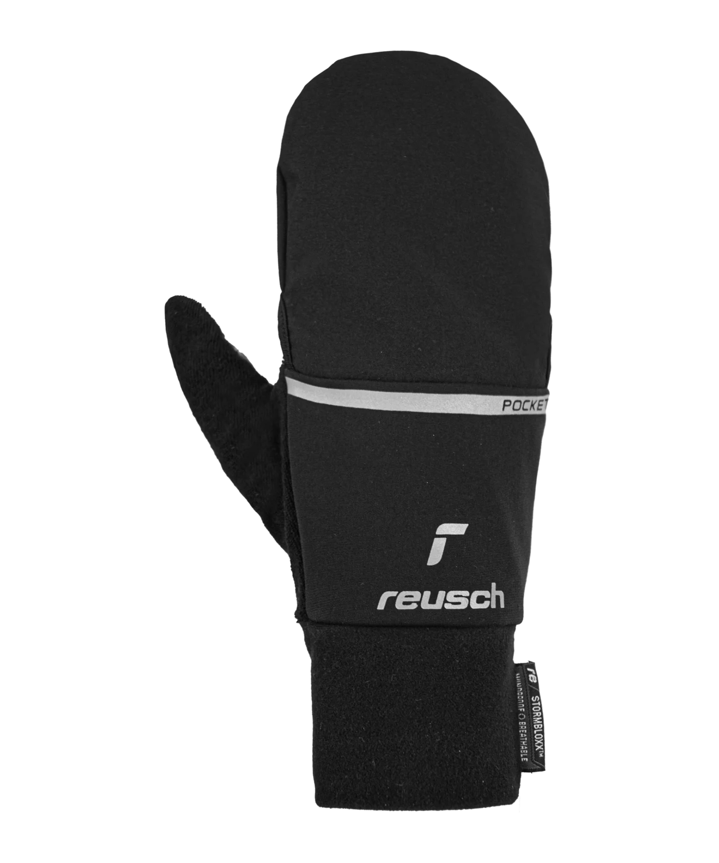 Reusch Terro Stormbloxx Touchtec Handschuhe F7702