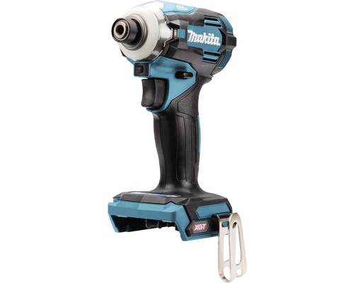 Makita XGT® TD001GZ 40V accu slagschroevendraaier, zonder accu en lader