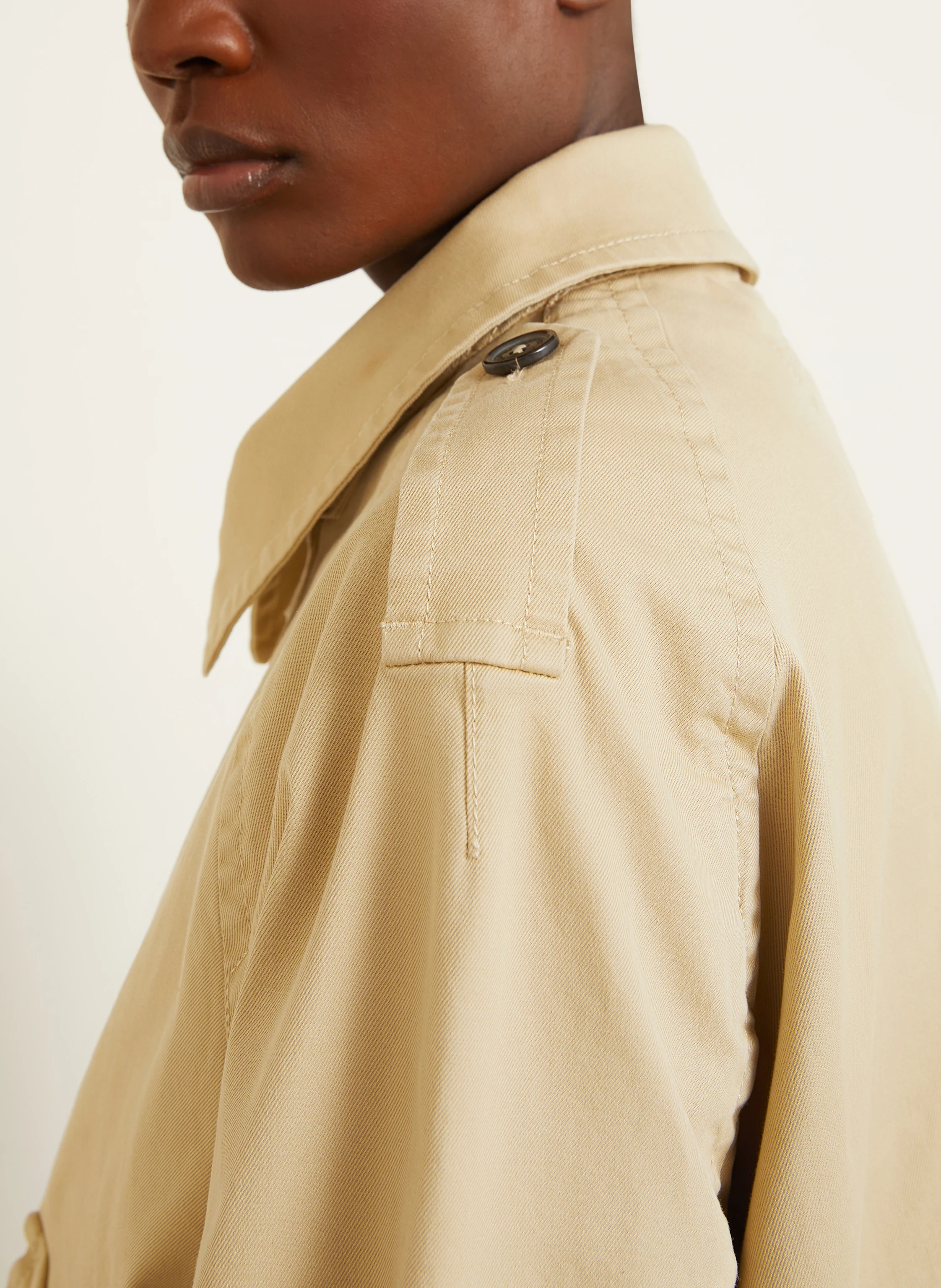 DSQUARED2 Cabanjacke L.A. EASY