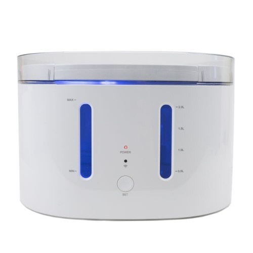 Bebedouro Inteligente MyPet PT022WF