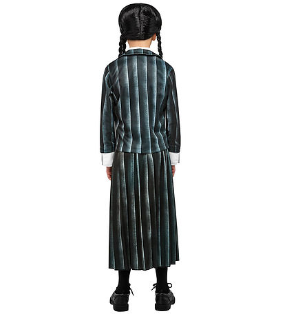 Rubies Kostüm - Wednesday Addams Deluxe School Uniform