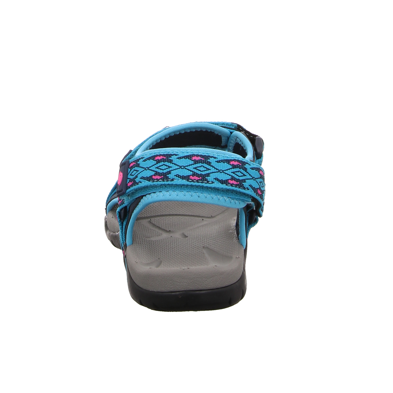 Dockers Sandaletten blau
