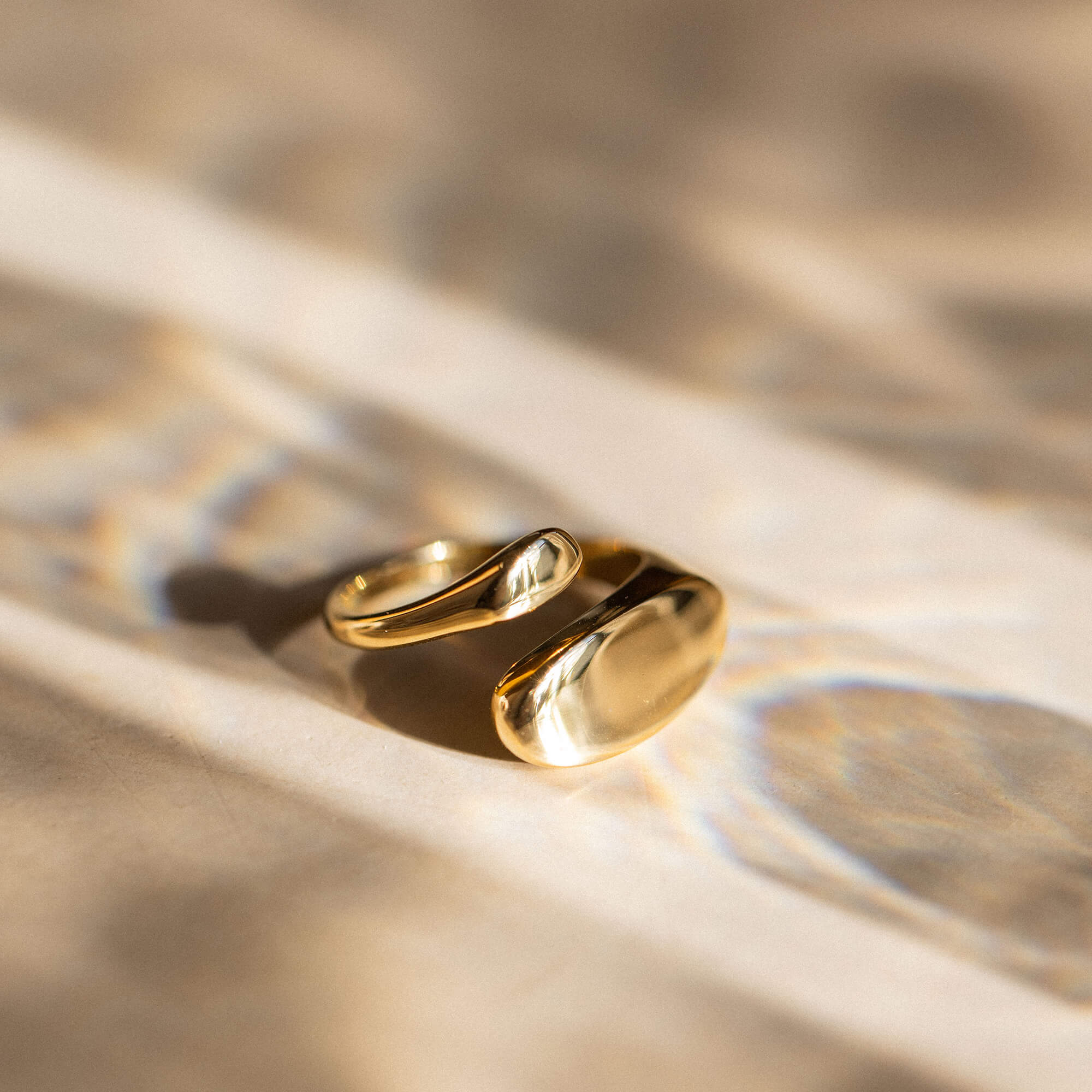 Island Ring