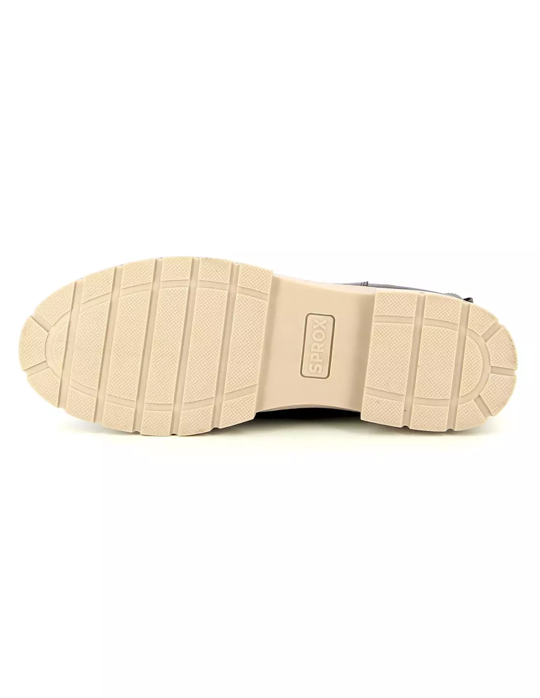 SAFETY JOGGER CORBI - Bottes blacksafari