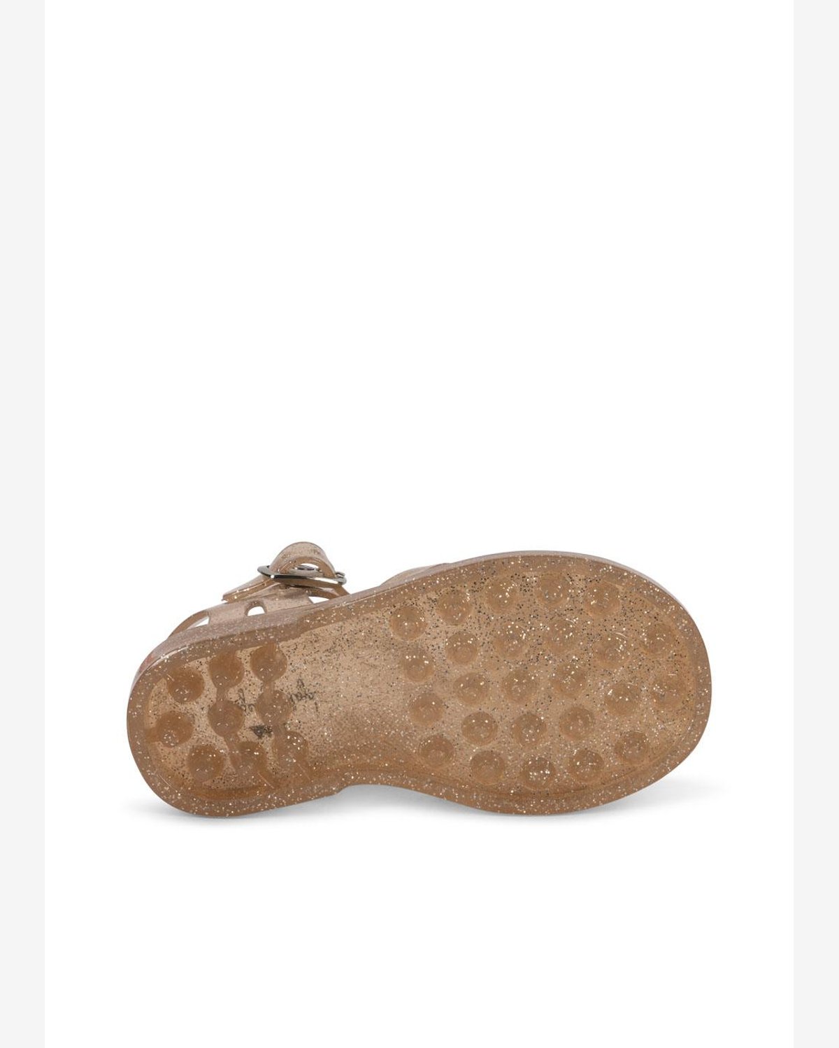 Badesandaler – 100% PVC-Gummi | Nea Glitter Sandal
