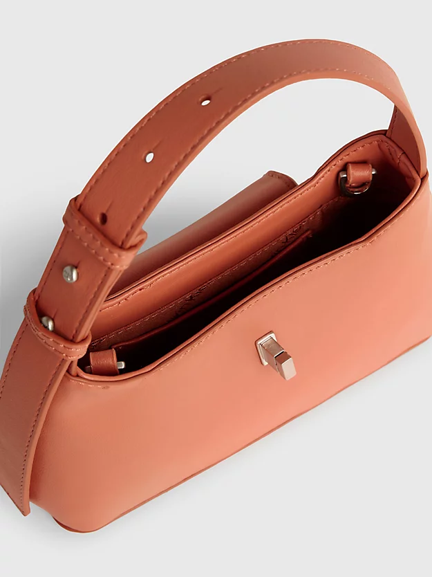 Bolsa de ombro pequena