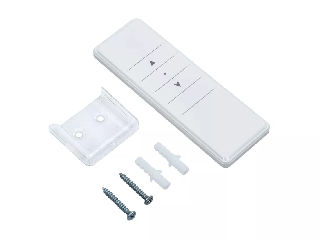 Auvent rétractable automatique anthracite blanc 600x300 cm