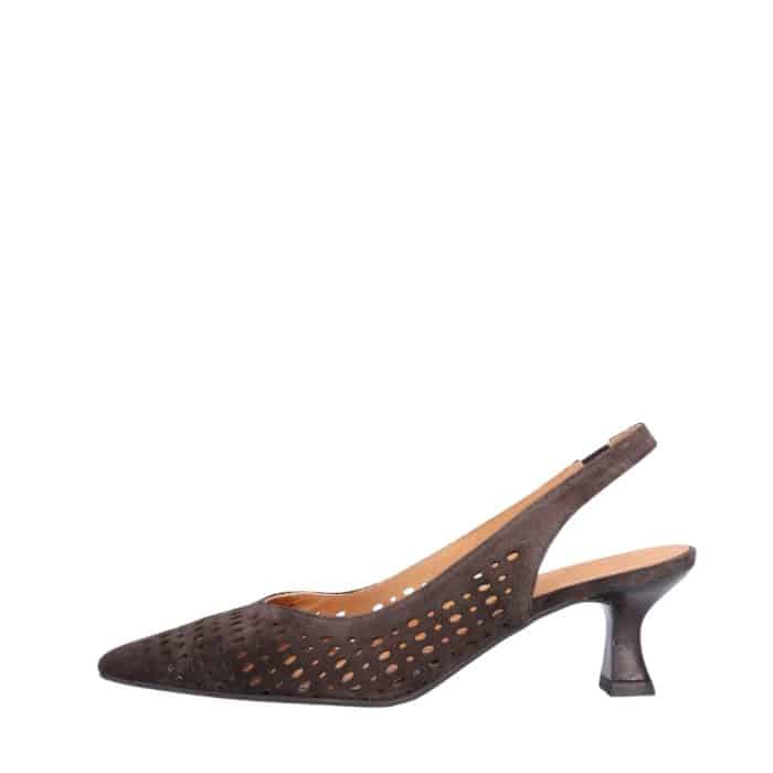 Billi Bi Pumps Dame A9459-556