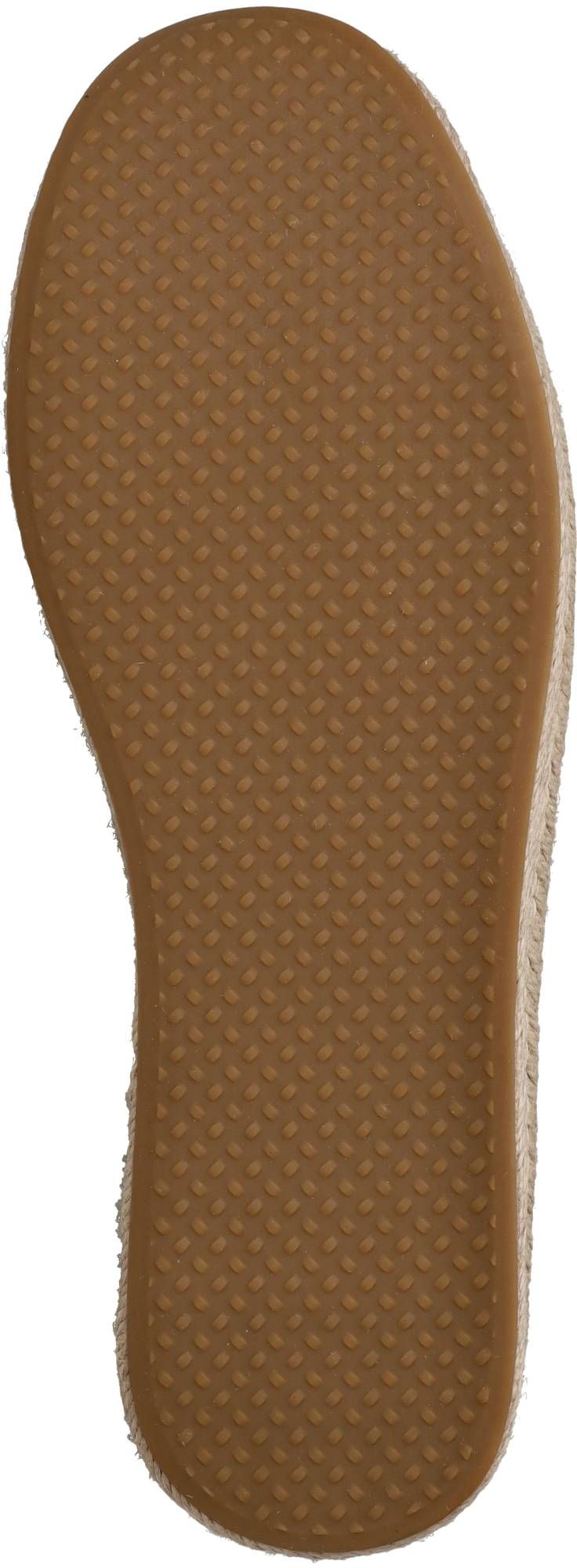 Toms Carolina Espadrilles Cognac Dames