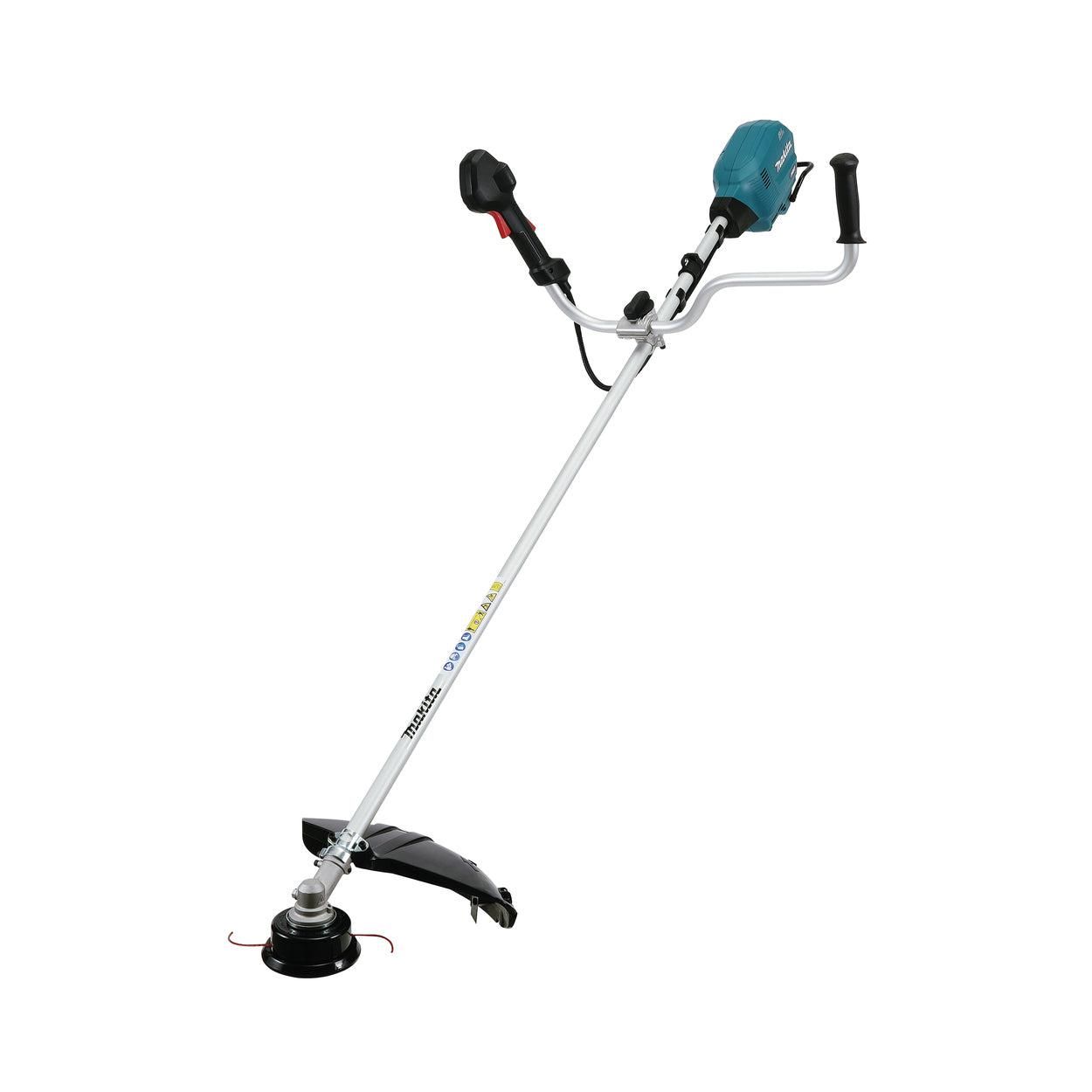 Makita UR013GZ04 Accu Bosmaaier U-greep XGT 40V Max Basic Body