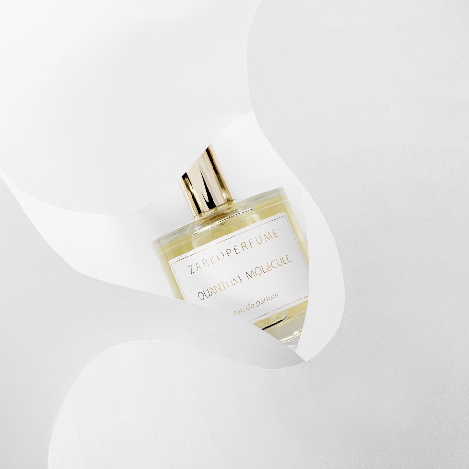 ZARKOPERFUME - Quantum Molecule EDP 100 ml