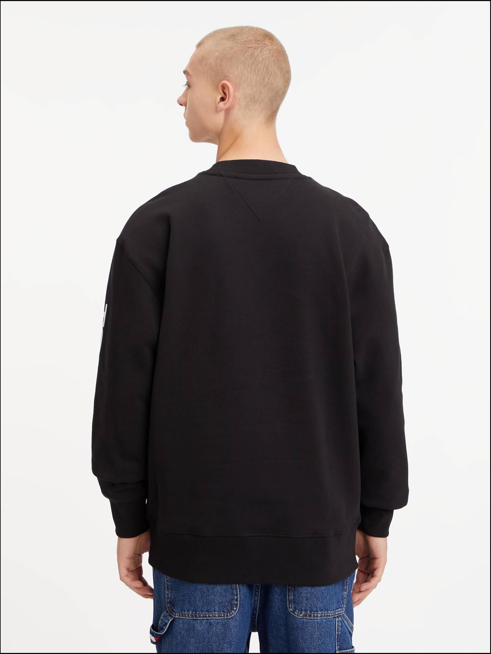 Tommy Jeans| Herren Sweatshirt