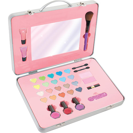 Make It Real glam makeup sæt