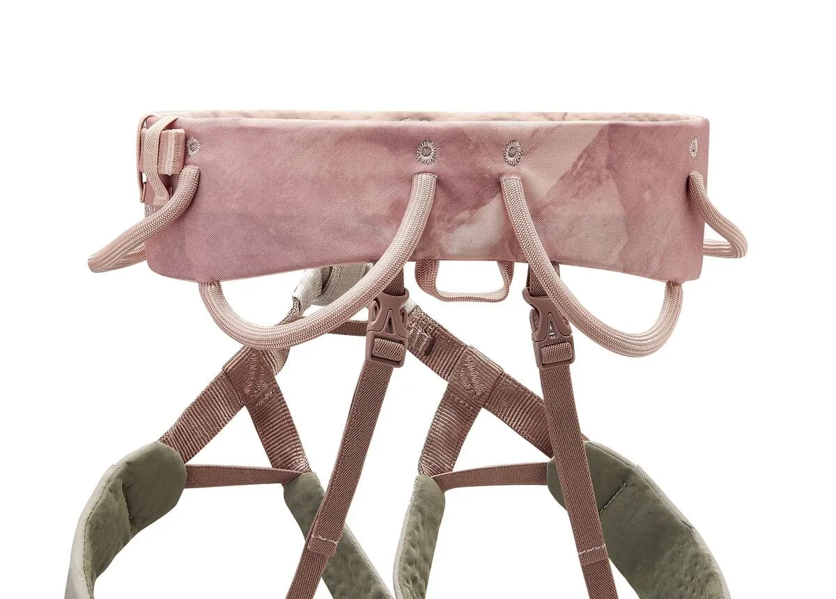 Petzl Selena Rose