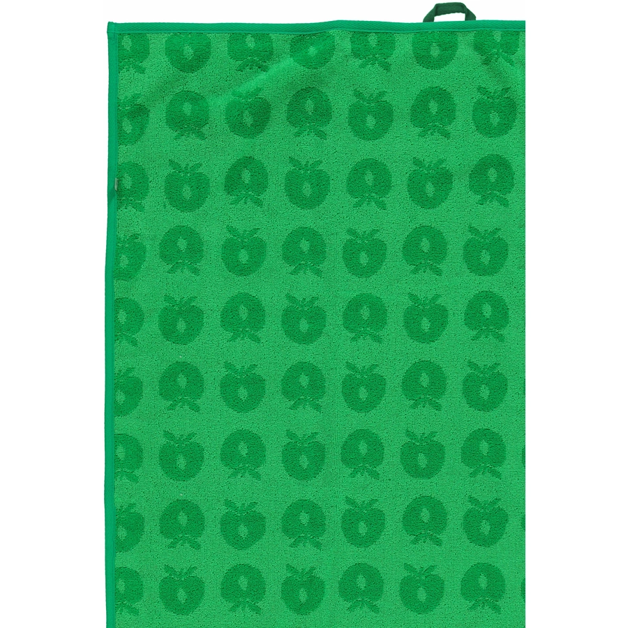 Smafolk Handtuch Apfel green
