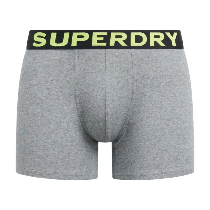 Superdry Boxershorts Heren (3-pack)