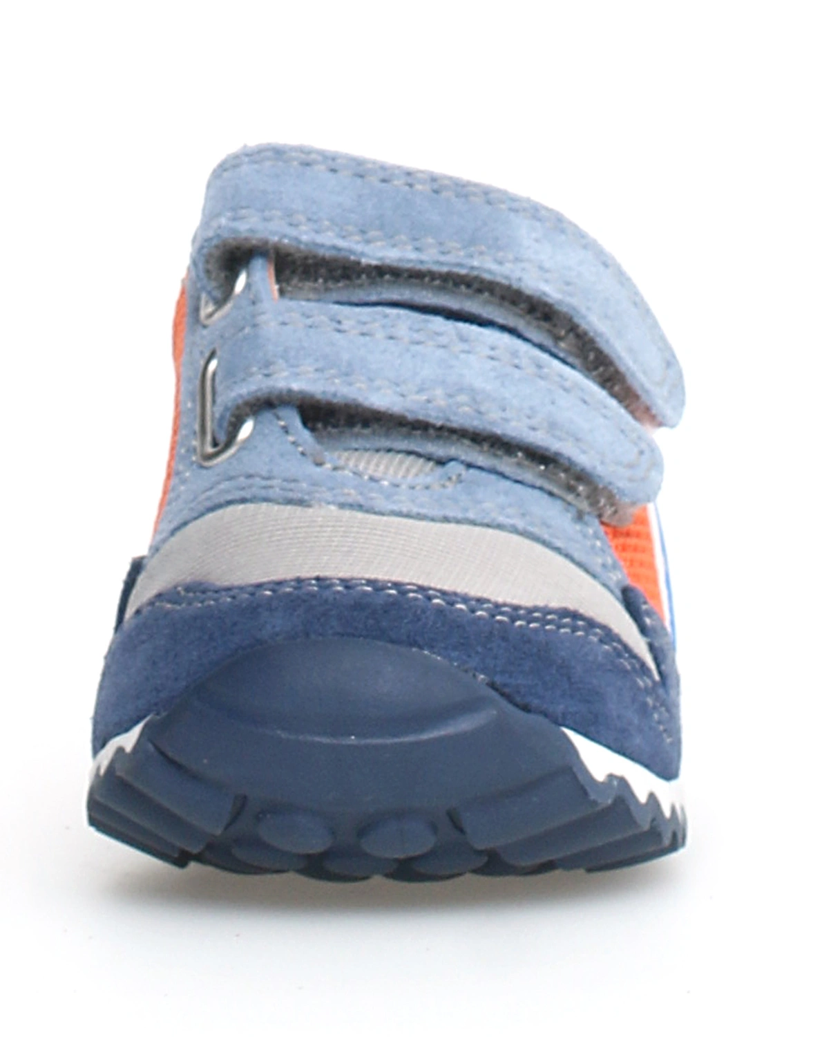 Klett-Sneaker SAMMY MULTI in azur