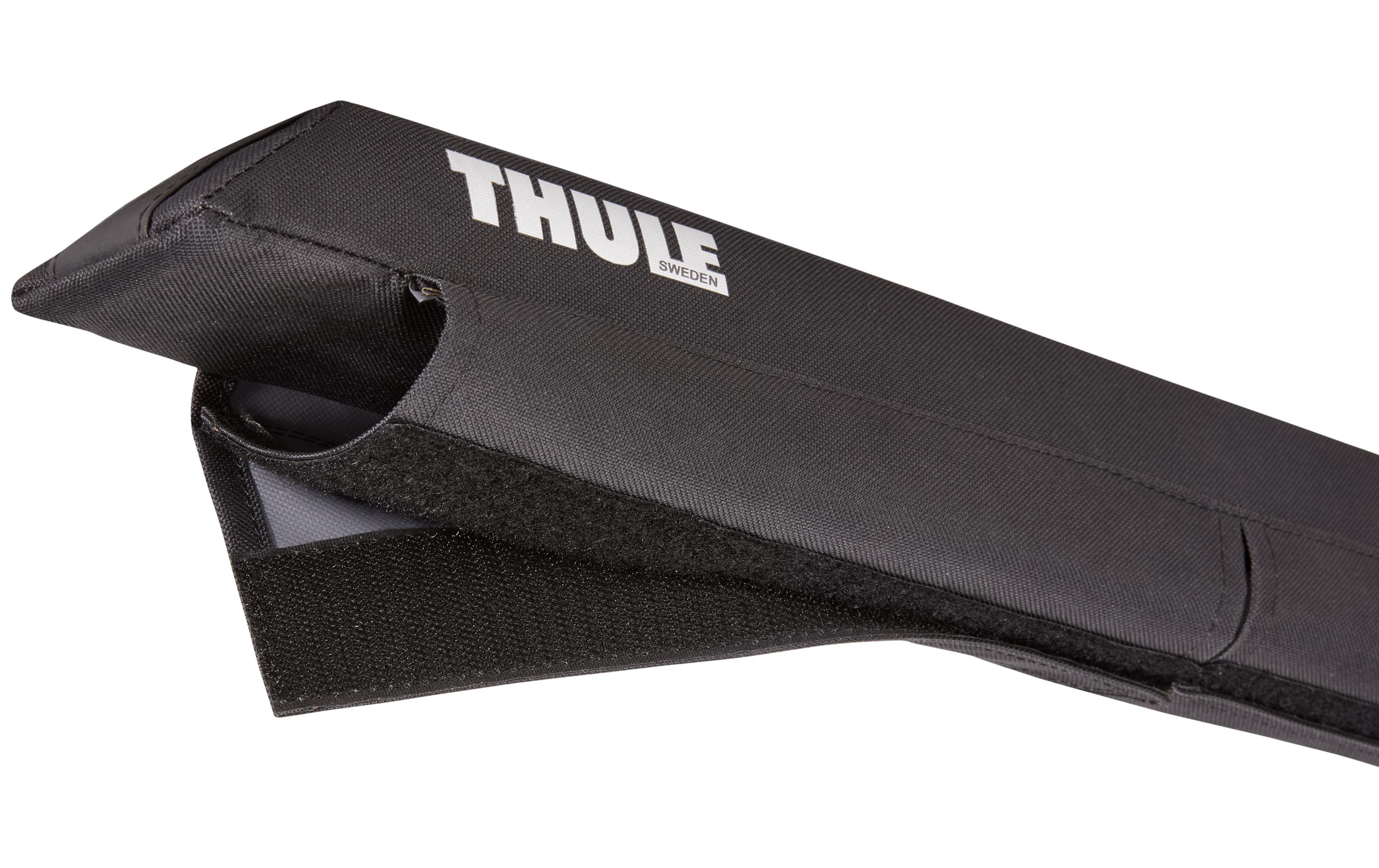 Adapter Surf Pad Wide L2 x Schaumstoff-Pads für Boardschutz