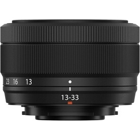 Objectif zoom Fujifilm XC13-33mm F3.5-6.3 OIS
