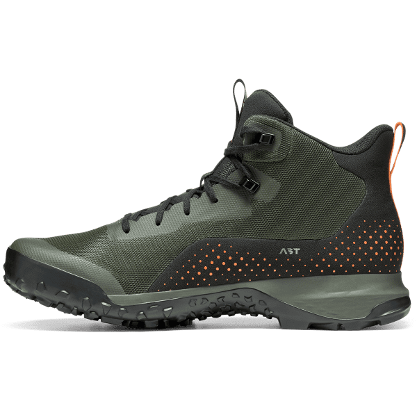 Chaussure de randonnée mid TECNICA MAGMA 2.0 S MID GORE-TEX MS NT GIUNGLA/DY LAVA