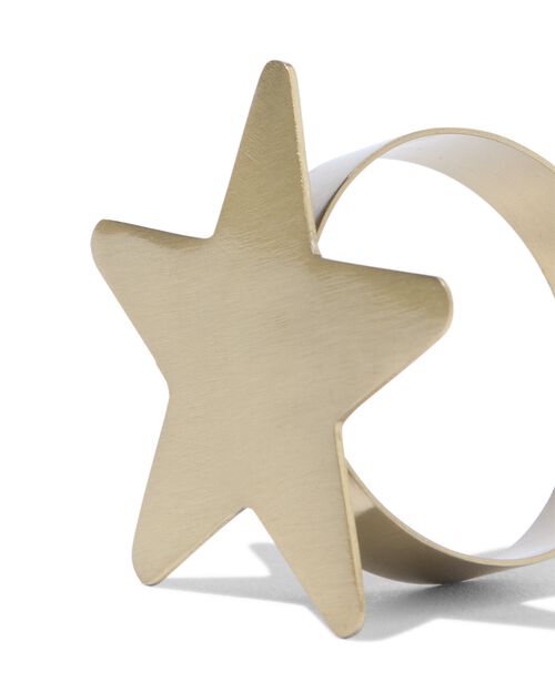 Rond de serviette