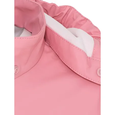 LEGO® Wear Regenset für Mädchen und Jungen, rosa, Größe 128