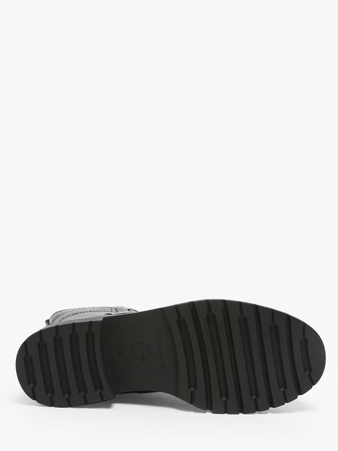 Bottines TAMARIS
