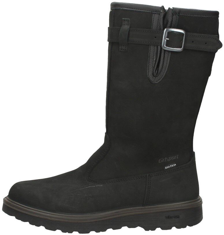 Grisport GRI Norwich zwart