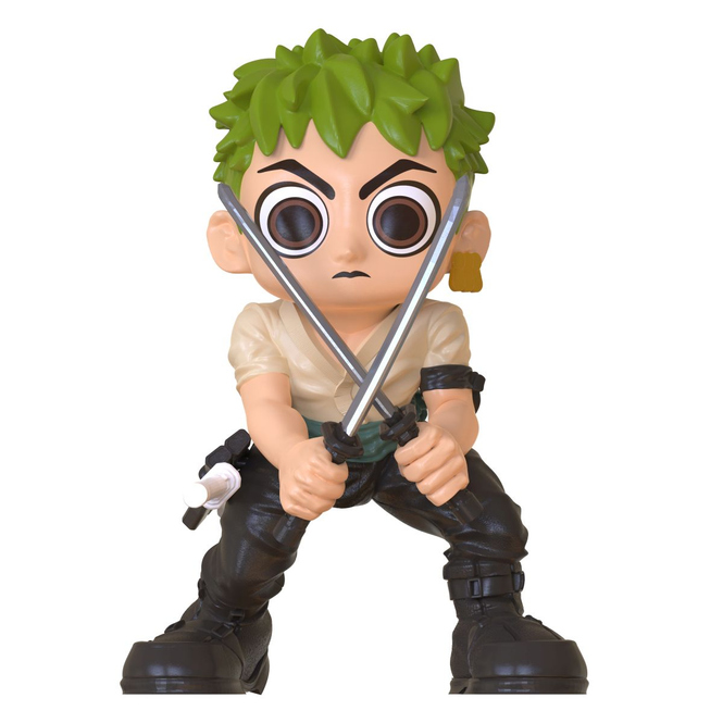 One Piece - Minifigur - Blindpack - 1 Stück