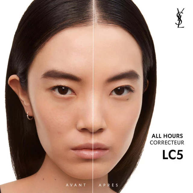 All Hours Anti-Cernes YVES SAINT LAURENT