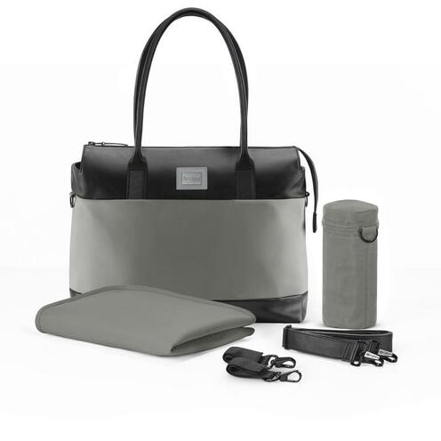 Sac à langer Tote Bag Platinum Soho Grey - CYBEX