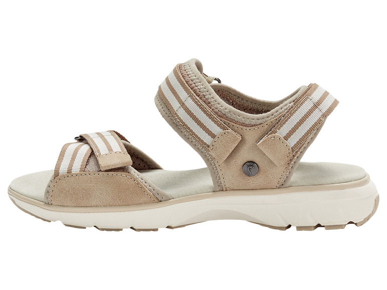 Dames sandalen
