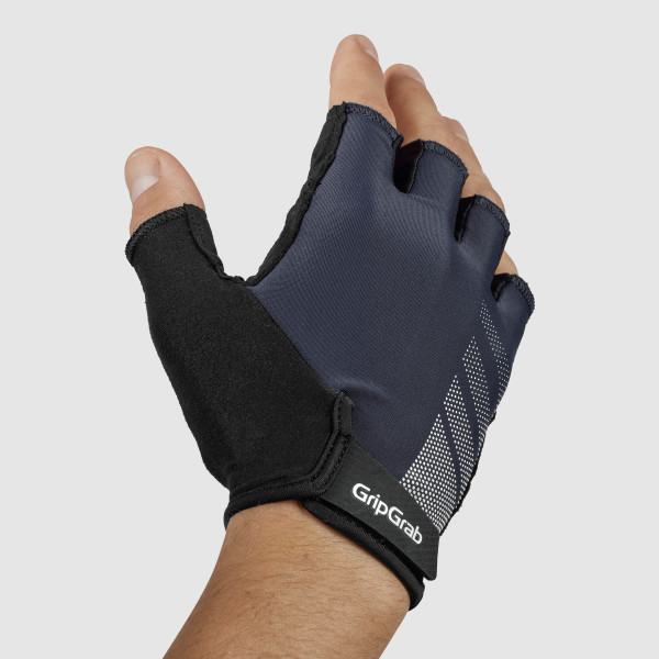 GripGrab Ride RC Lite Cykelhandsker, Navy Blue