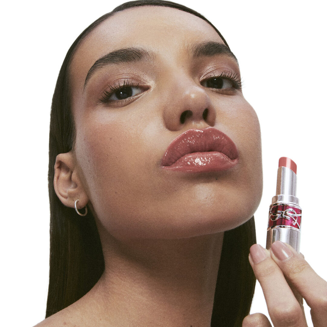Yves Saint Laurent Loveshine Candy Glaze