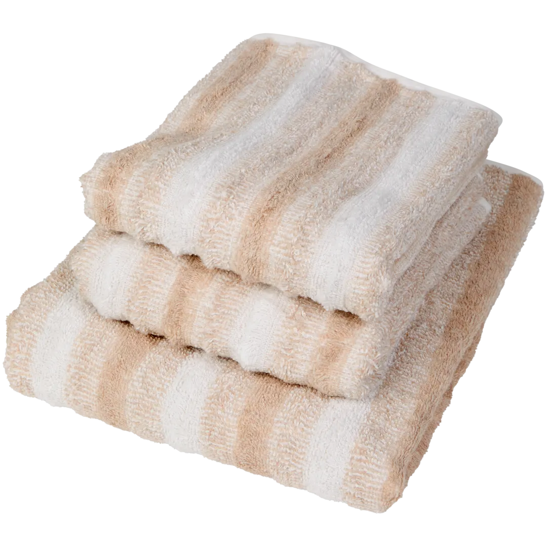 Lot de serviettes