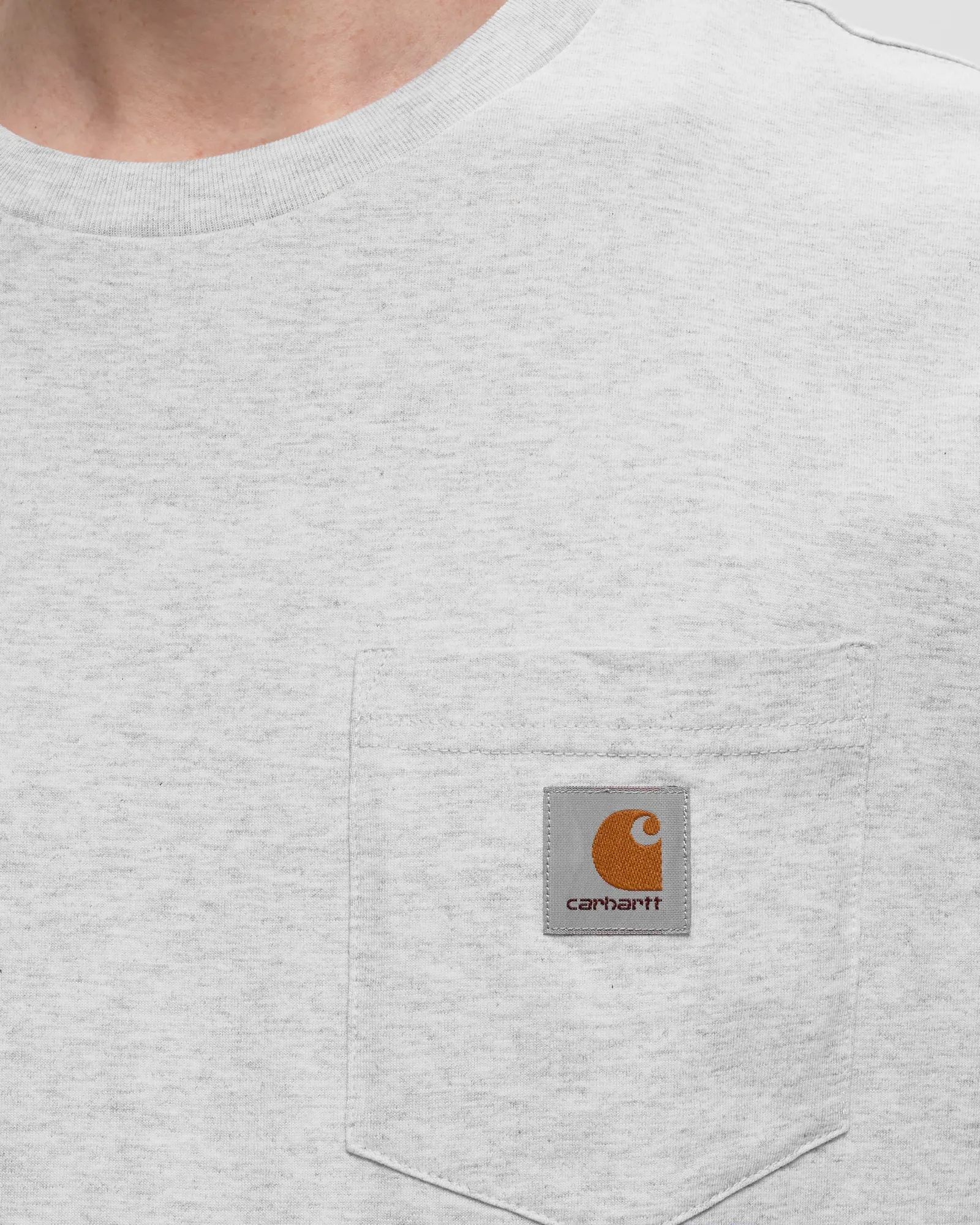 Carhartt WIP S/S Pocket T-Shirt