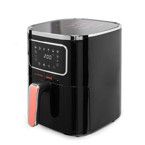 Airfryer 5 L 1450 W DOC294 Livoo