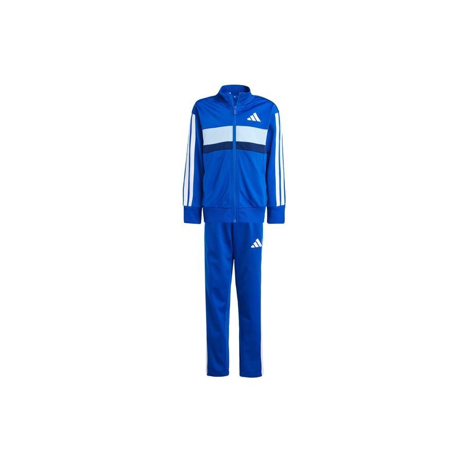 Adidas Survêtement maille 3 bandes Seasonal Essentials Tiberio Enfants