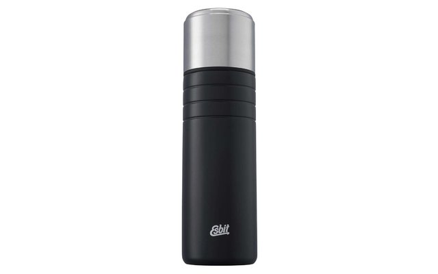 Esbit Majoris Edelstahl Isolierflasche 750 ml