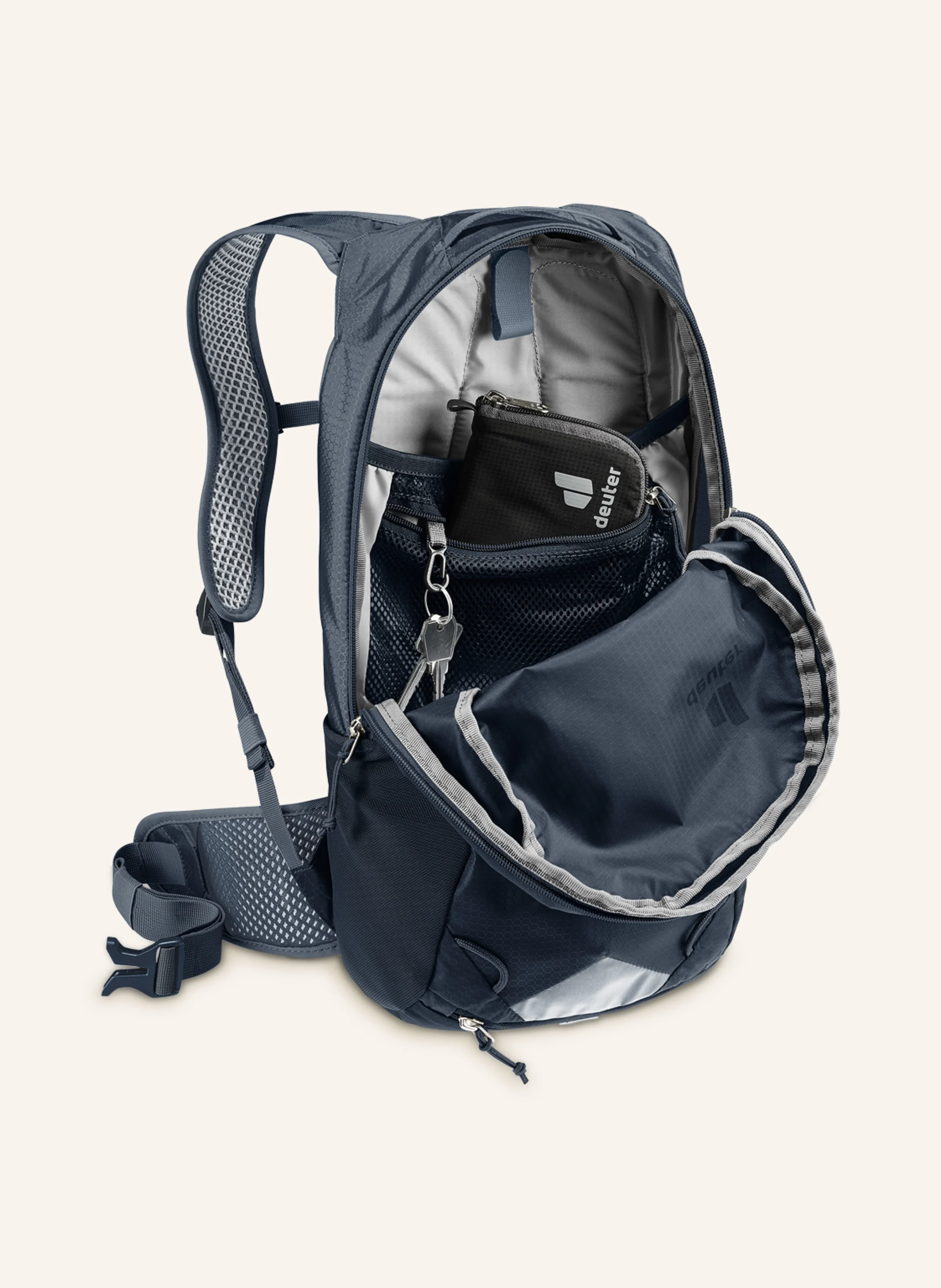 deuter Rucksack RACE 12 l