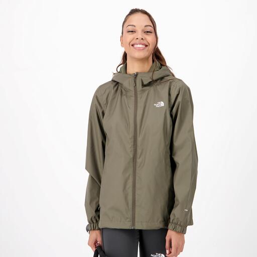 A Busca da North Face
