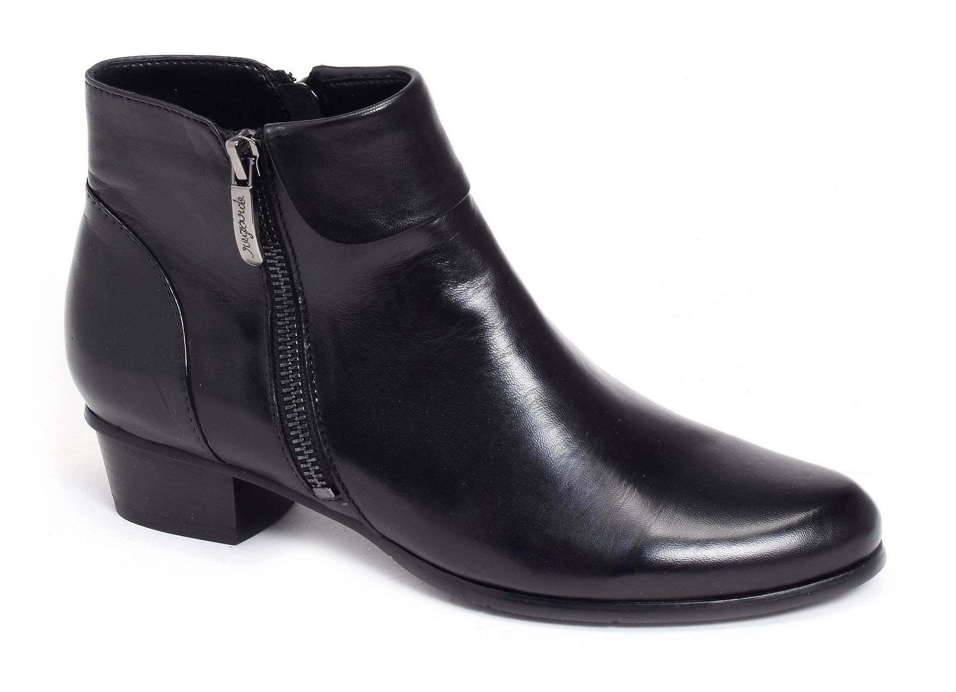 Stefany 333 noir